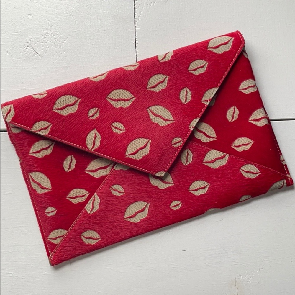 Laborde Clutch